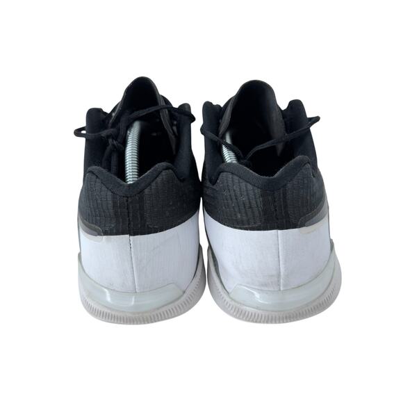 Nike Zoom Metcon Turbo 2 Athletic Shoes Mens Size 12‎ Black Lace Up DH3392-010 main image 4